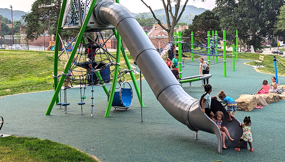 Chartiers Playground