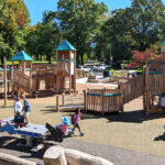 Highland Park Super Playground