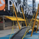 PNC Park Playground