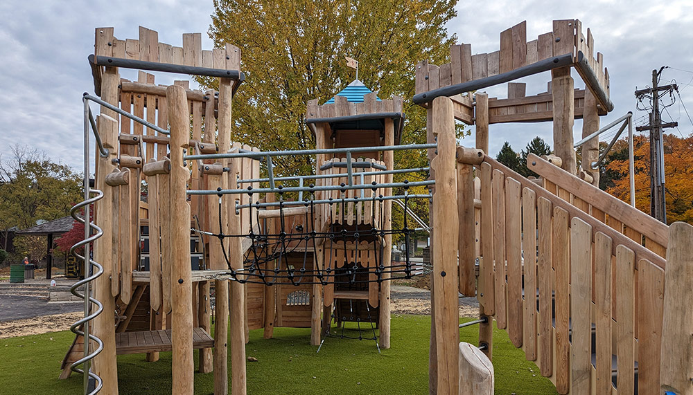 South Park Children’s Playground