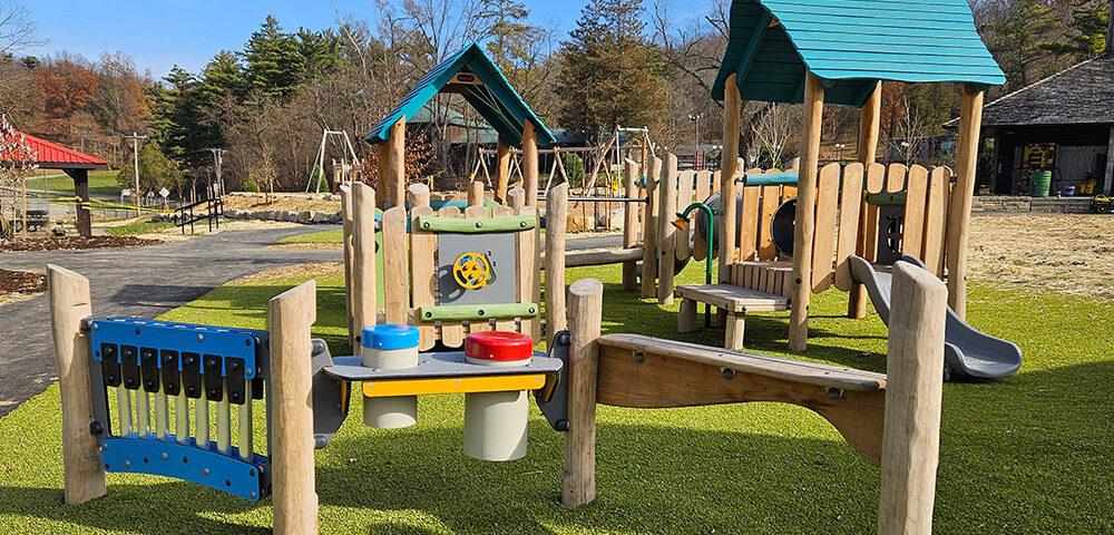 South Park Children's Playground