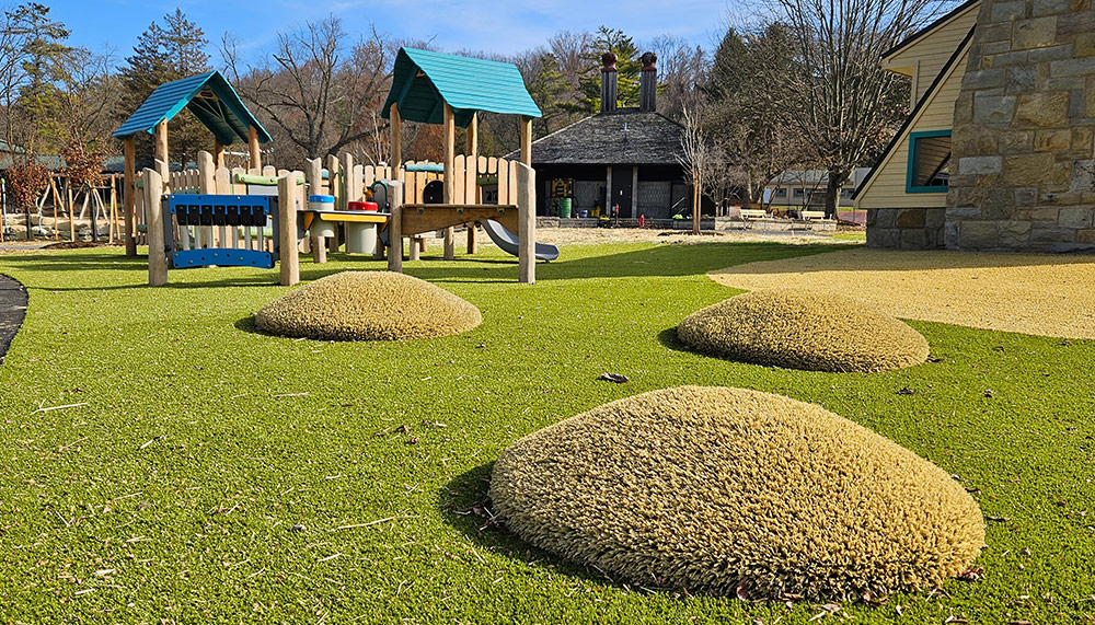 South Park Children’s Playground