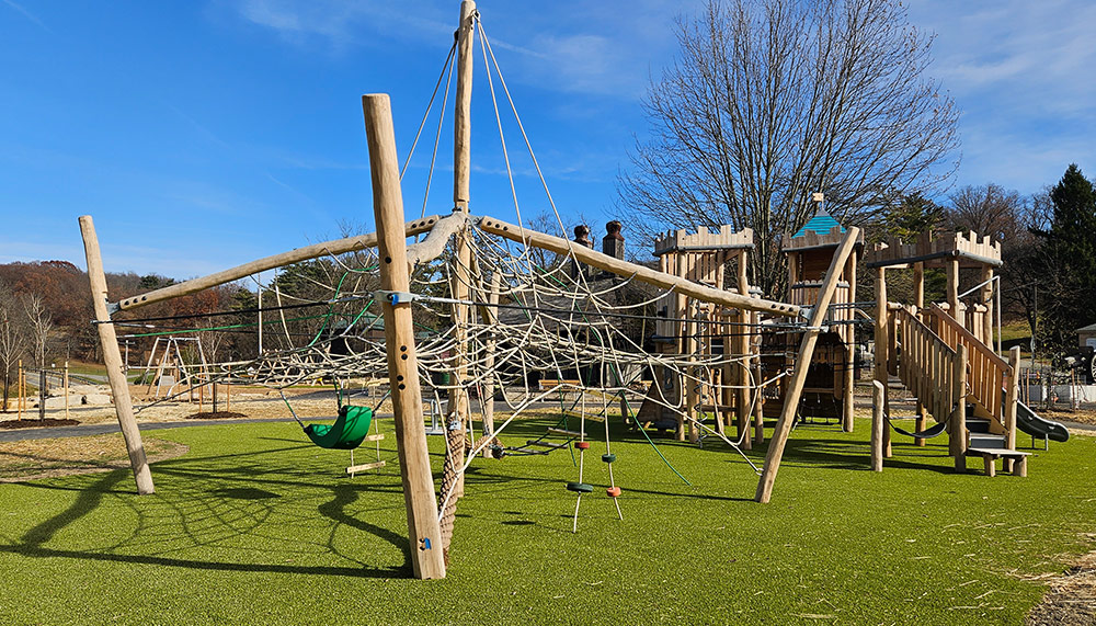 South Park Children’s Playground