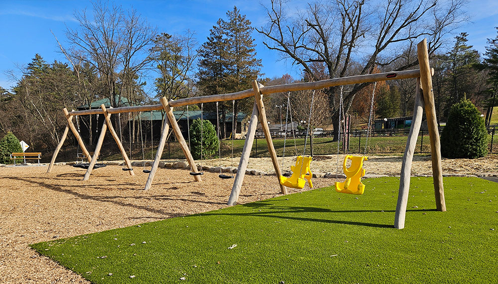 South Park Children’s Playground