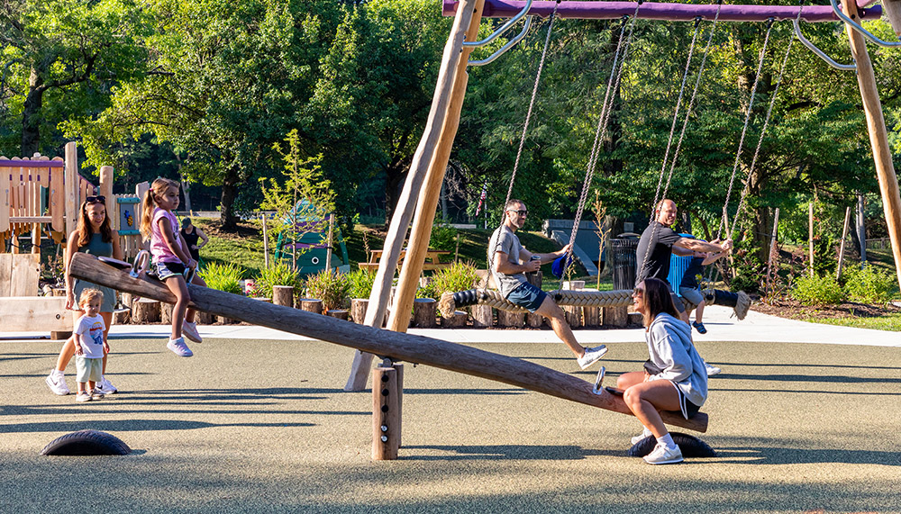 Anderson Playground