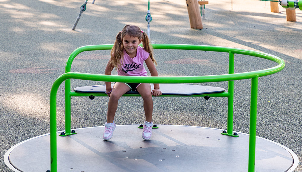 Anderson Playground