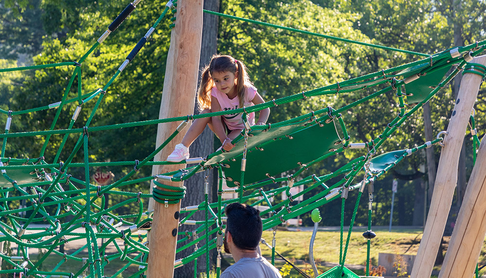 Anderson Playground