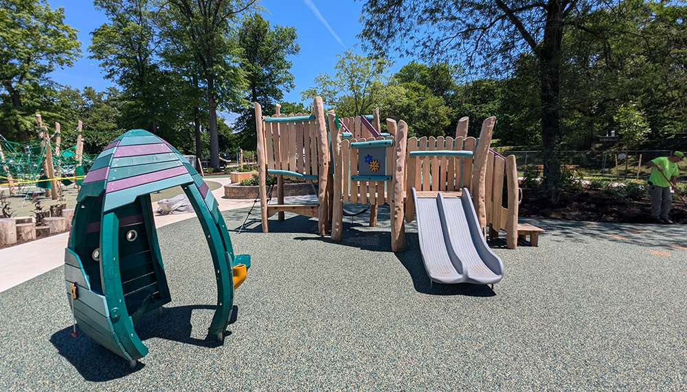 Anderson Playground